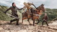 Scene from Game of Thrones Season 5 | Image via HBO